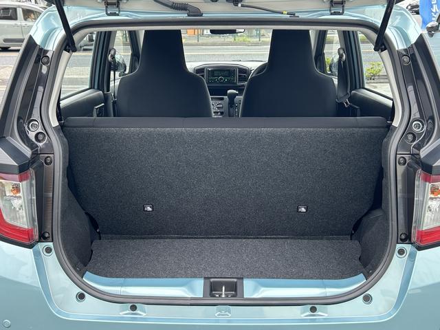 ミライースＬ　ＳＡIIIワイドＢｌｕｅｔｏｏｔｈ／ＵＳＢチューナー装備保証　新車保証・まごころ保証　１年間・走行距離無制限付き・ワイドＢｌｕｅｔｏｏｔｈ／ＵＳＢチューナー装備・スマートアシスト装備（東京都）の中古車