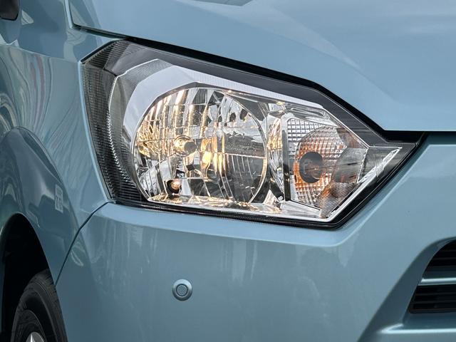 ミライースＬ　ＳＡIIIワイドＢｌｕｅｔｏｏｔｈ／ＵＳＢチューナー装備保証　新車保証・まごころ保証　１年間・走行距離無制限付き・ワイドＢｌｕｅｔｏｏｔｈ／ＵＳＢチューナー装備・スマートアシスト装備（東京都）の中古車