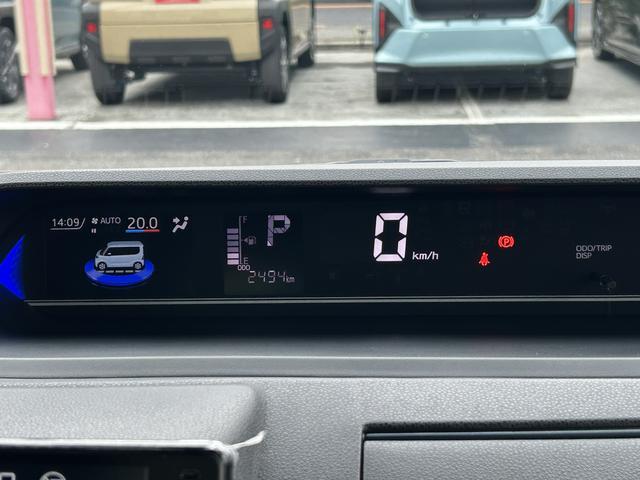 タントカスタムＲＳ　９インチディスプレイオーディオ装備保証　新車保証・まごころ保証　１年間・走行距離無制限付き・９インチディスプレイオーディオ装備・ＬＥＤヘッドライト装備・ＬＥＤフォグ装備（東京都）の中古車