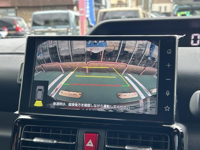 タントカスタムＲＳ　９インチディスプレイオーディオ装備保証　新車保証・まごころ保証　１年間・走行距離無制限付き・９インチディスプレイオーディオ装備・ＬＥＤヘッドライト装備・ＬＥＤフォグ装備（東京都）の中古車
