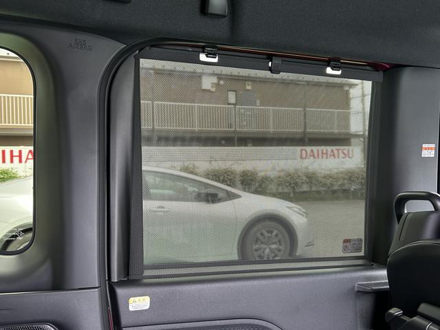 タントカスタムＲＳ　９インチディスプレイオーディオ装備保証　新車保証・まごころ保証　１年間・走行距離無制限付き・９インチディスプレイオーディオ装備・ＬＥＤヘッドライト装備・ＬＥＤフォグ装備（東京都）の中古車