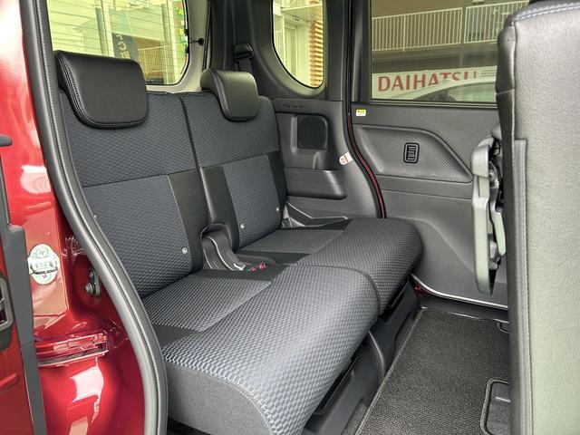 タントカスタムＲＳ　９インチディスプレイオーディオ装備保証　新車保証・まごころ保証　１年間・走行距離無制限付き・９インチディスプレイオーディオ装備・ＬＥＤヘッドライト装備・ＬＥＤフォグ装備（東京都）の中古車