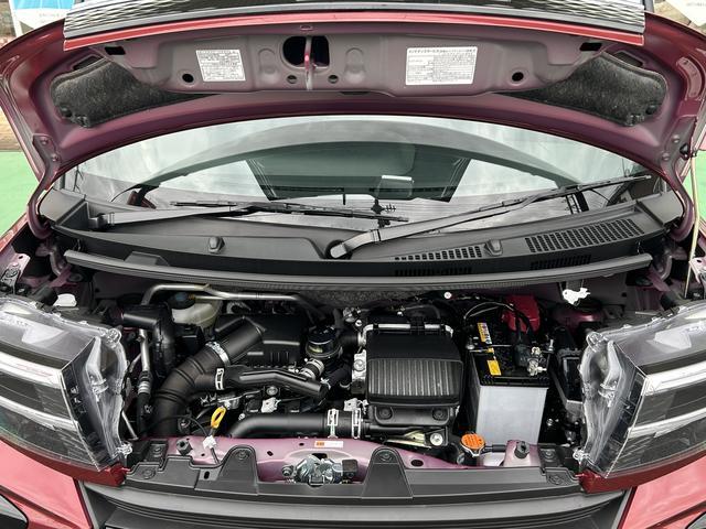 タントカスタムＲＳ　９インチディスプレイオーディオ装備保証　新車保証・まごころ保証　１年間・走行距離無制限付き・９インチディスプレイオーディオ装備・ＬＥＤヘッドライト装備・ＬＥＤフォグ装備（東京都）の中古車