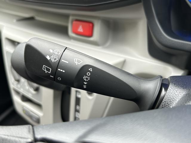 ミライースＸ　ＳＡIIIワイドＢｌｕｅｔｏｏｔｈ／ＵＳＢチューナー装備保証　新車保証・まごころ保証　１年間・走行距離無制限付き・ワイドＢｌｕｅｔｏｏｔｈ／ＵＳＢチューナー装備・ＬＥＤヘッドライト装備（東京都）の中古車