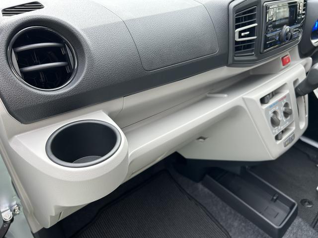 ミライースＸ　ＳＡIIIワイドＢｌｕｅｔｏｏｔｈ／ＵＳＢチューナー装備保証　新車保証・まごころ保証　１年間・走行距離無制限付き・ワイドＢｌｕｅｔｏｏｔｈ／ＵＳＢチューナー装備・ＬＥＤヘッドライト装備（東京都）の中古車