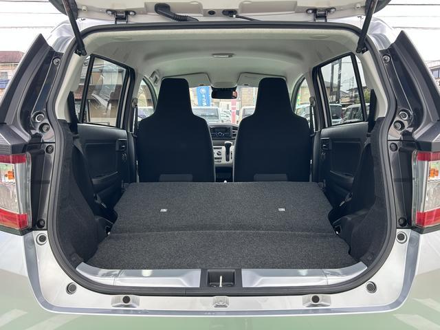 ミライースＸ　ＳＡIIIワイドＢｌｕｅｔｏｏｔｈ／ＵＳＢチューナー装備保証　新車保証・まごころ保証　１年間・走行距離無制限付き・ワイドＢｌｕｅｔｏｏｔｈ／ＵＳＢチューナー装備・ＬＥＤヘッドライト装備（東京都）の中古車