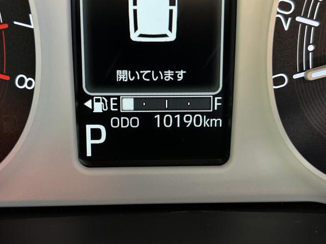 ムーヴキャンバスストライプスＧターボ　メモリーナビ　ドラレコ　ＥＴＣ保証　新車保証・まごころ保証　１年間・走行距離無制限付き・７インチナビ・バックカメラ・ドラレコ・ＥＴＣ装備・ＬＥＤヘッドライト装備・スマートアシスト装備（東京都）の中古車