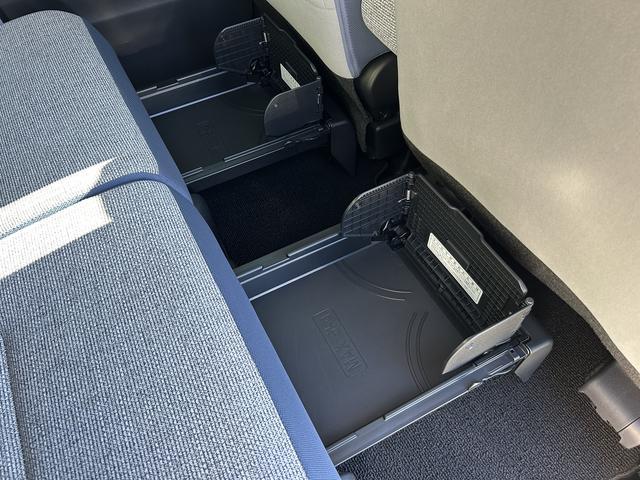 ムーヴキャンバスストライプスＧターボ　メモリーナビ　ドラレコ　ＥＴＣ保証　新車保証・まごころ保証　１年間・走行距離無制限付き・７インチナビ・バックカメラ・ドラレコ・ＥＴＣ装備・ＬＥＤヘッドライト装備・スマートアシスト装備（東京都）の中古車