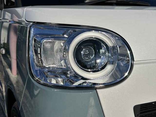ムーヴキャンバスストライプスＧターボ　メモリーナビ　ドラレコ　ＥＴＣ保証　新車保証・まごころ保証　１年間・走行距離無制限付き・７インチナビ・バックカメラ・ドラレコ・ＥＴＣ装備・ＬＥＤヘッドライト装備・スマートアシスト装備（東京都）の中古車