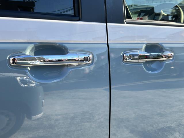 ムーヴキャンバスストライプスＧターボ　メモリーナビ　ドラレコ　ＥＴＣ保証　新車保証・まごころ保証　１年間・走行距離無制限付き・７インチナビ・バックカメラ・ドラレコ・ＥＴＣ装備・ＬＥＤヘッドライト装備・スマートアシスト装備（東京都）の中古車