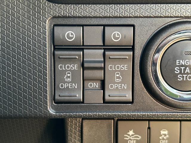 タントファンクロスターボ　７インチメモリーナビ　パノラマモニター新車保証継承　純正７インチメモリーナビ　パノラマモニター　ＥＴＣ　ＦＲドラレコ　シートヒーター　オートライト　オートハイビーム　ＬＥＤヘッドランプ　スマートアシスト　両側電動スライドドア（東京都）の中古車