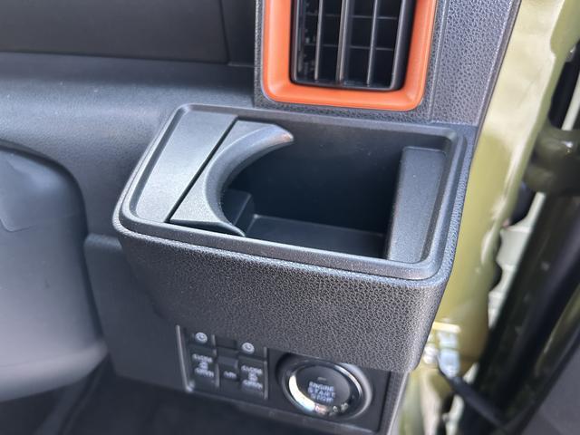 タントファンクロスターボ　７インチメモリーナビ　パノラマモニター新車保証継承　純正７インチメモリーナビ　パノラマモニター　ＥＴＣ　ＦＲドラレコ　シートヒーター　オートライト　オートハイビーム　ＬＥＤヘッドランプ　スマートアシスト　両側電動スライドドア（東京都）の中古車