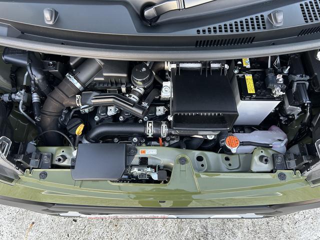 タントファンクロスターボ　７インチメモリーナビ　パノラマモニター新車保証継承　純正７インチメモリーナビ　パノラマモニター　ＥＴＣ　ＦＲドラレコ　シートヒーター　オートライト　オートハイビーム　ＬＥＤヘッドランプ　スマートアシスト　両側電動スライドドア（東京都）の中古車