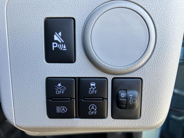 ミライースX SAIIIワイドBluetooth/USBチューナー装備保証 新車保証・まごころ保証 1年間・走行距離無制限付き・ワイドBluetooth/USBチューナー装備・LEDヘッドライト装備(東京都)の中古車