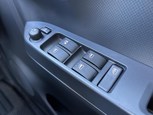 ミライースX SAIIIワイドBluetooth/USBチューナー装備保証 新車保証・まごころ保証 1年間・走行距離無制限付き・ワイドBluetooth/USBチューナー装備・LEDヘッドライト装備(東京都)の中古車
