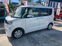 保証　新車保証・まごころ保証　１年間・走行距離無制限付き・両ドア電動スライドドア・ＬＥＤヘッドライト装備・スマートアシスト装備（東京都）の中古車