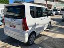 保証　新車保証・まごころ保証　１年間・走行距離無制限付き・両ドア電動スライドドア・ＬＥＤヘッドライト装備・スマートアシスト装備（東京都）の中古車