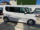 保証　新車保証・まごころ保証　１年間・走行距離無制限付き・両ドア電動スライドドア・ＬＥＤヘッドライト装備・スマートアシスト装備（東京都）の中古車