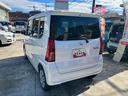 保証　新車保証・まごころ保証　１年間・走行距離無制限付き・両ドア電動スライドドア・ＬＥＤヘッドライト装備・スマートアシスト装備（東京都）の中古車