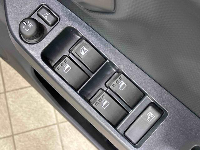 ミライースＸ　ＳＡIII　ＣＤチューナー・ＬＥＤヘッドライト付保証　１年間・距離無制限付き　エアコン・パワステ・パワーウィンド・ＡＢＳ・キーレスキー・ＬＥＤヘッドライト・コーナーセンサー・ＣＤチューナー・電動格納ドアミラー・デュアルエアバッグ（東京都）の中古車