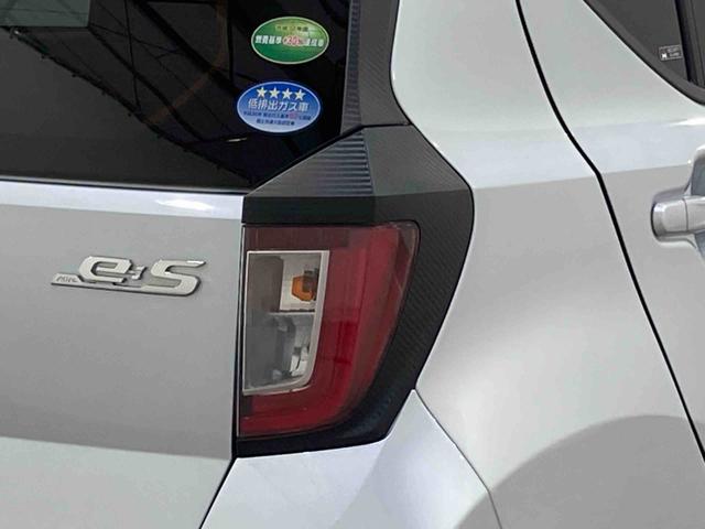 ミライースＸ　ＳＡIII　ＣＤチューナー・ＬＥＤヘッドライト付保証　１年間・距離無制限付き　エアコン・パワステ・パワーウィンド・ＡＢＳ・キーレスキー・ＬＥＤヘッドライト・コーナーセンサー・ＣＤチューナー・電動格納ドアミラー・デュアルエアバッグ（東京都）の中古車