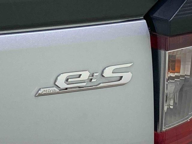 ミライースＸ　ＳＡIII　ＣＤチューナー・ＬＥＤヘッドライト付保証　１年間・距離無制限付き　エアコン・パワステ・パワーウィンド・ＡＢＳ・キーレスキー・ＬＥＤヘッドライト・コーナーセンサー・ＣＤチューナー・電動格納ドアミラー・デュアルエアバッグ（東京都）の中古車