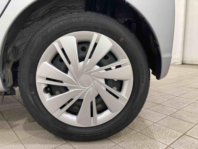 ミライースＸ　ＳＡIII　ＣＤチューナー・ＬＥＤヘッドライト付保証　１年間・距離無制限付き　エアコン・パワステ・パワーウィンド・ＡＢＳ・キーレスキー・ＬＥＤヘッドライト・コーナーセンサー・ＣＤチューナー・電動格納ドアミラー・デュアルエアバッグ（東京都）の中古車