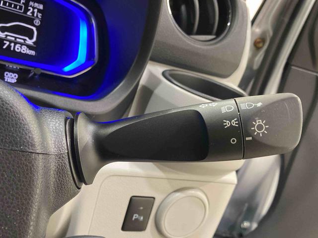 ミライースＸ　ＳＡIII　ＣＤチューナー・ＬＥＤヘッドライト付保証　１年間・距離無制限付き　エアコン・パワステ・パワーウィンド・ＡＢＳ・キーレスキー・ＬＥＤヘッドライト・コーナーセンサー・ＣＤチューナー・電動格納ドアミラー・デュアルエアバッグ（東京都）の中古車