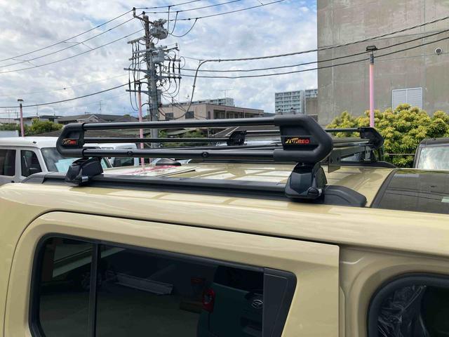 タフトＧ　９型ディスプレイオーディオ・ＥＴＣ・ドラレコ付保証　１年間・距離無制限付き　オートエアコン・オートライト・ＬＥＤヘッドライト・ＬＥＤフォグランプ・キーフリーキー・ブレーキホールド機能付き電動パーキングブレーキ・シートヒーター（東京都）の中古車