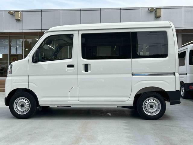 ハイゼットカーゴＤＸ　キーレスキー付保証　１年間・距離無制限付き　ワンオーナー車・マニュアルエアコン・パワステ・パワーウィンド・パワードアロック・キーレスキー・ＡＢＳ・スモークガラス・スマアシ・オーバーヘッドシェルフ（東京都）の中古車