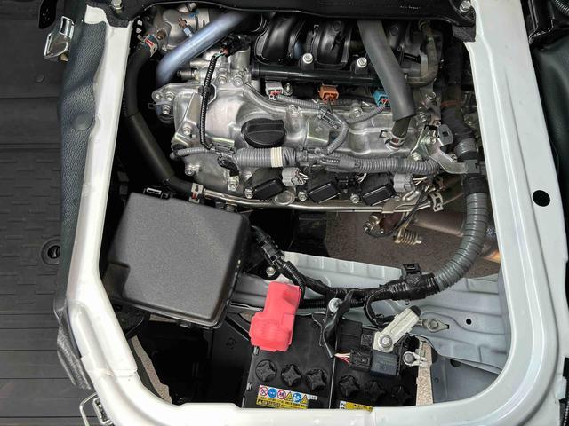 ハイゼットカーゴＤＸ　キーレスキー付保証　１年間・距離無制限付き　ワンオーナー車・マニュアルエアコン・パワステ・パワーウィンド・パワードアロック・キーレスキー・ＡＢＳ・スモークガラス・スマアシ・オーバーヘッドシェルフ（東京都）の中古車
