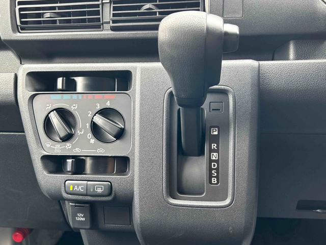 ハイゼットカーゴＤＸ　キーレスキー付保証　１年間・距離無制限付き　ワンオーナー車・マニュアルエアコン・パワステ・パワーウィンド・パワードアロック・キーレスキー・ＡＢＳ・スモークガラス・スマアシ・オーバーヘッドシェルフ（東京都）の中古車