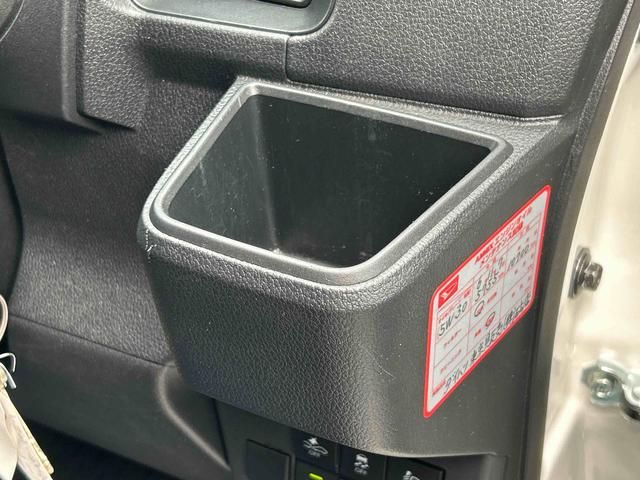 ハイゼットカーゴＤＸ　キーレスキー付保証　１年間・距離無制限付き　ワンオーナー車・マニュアルエアコン・パワステ・パワーウィンド・パワードアロック・キーレスキー・ＡＢＳ・スモークガラス・スマアシ・オーバーヘッドシェルフ（東京都）の中古車