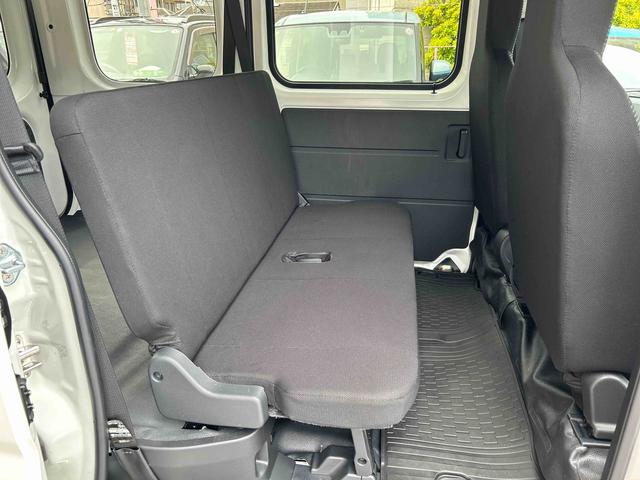 ハイゼットカーゴＤＸ　キーレスキー付保証　１年間・距離無制限付き　ワンオーナー車・マニュアルエアコン・パワステ・パワーウィンド・パワードアロック・キーレスキー・ＡＢＳ・スモークガラス・スマアシ・オーバーヘッドシェルフ（東京都）の中古車