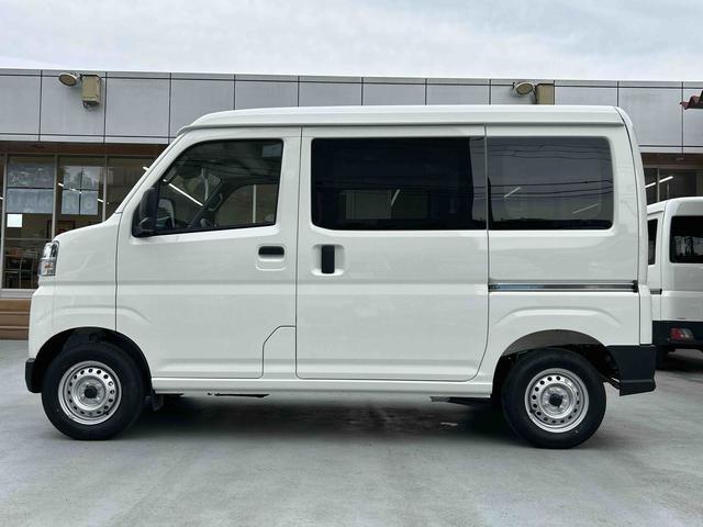 ハイゼットカーゴＤＸ　キーレスキー付保証　１年間・距離無制限付き　スマアシ・ワンオーナー車・マニュアルエアコン・パワステ・パワーウィンド・パワードアロック・キーレスキー・オートライト・ＡＢＳ・スモークガラス・オーバーヘッドシェルフ（東京都）の中古車