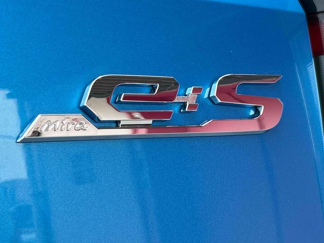 ミライースＸ　ＳＡIII　ＣＤチューナー・バックカメラ・キーレスキー付保証　１年間・距離無制限付き　ブレーキ支援　電動ミラー　禁煙　１オーナー　ハイビームアシスト　ＬＥＤ　バックカメラ　Ｗエアバッグ　キーレスキー　衝突安全ボディ　ｉ−ｓｔｏｐ　オートライト（東京都）の中古車