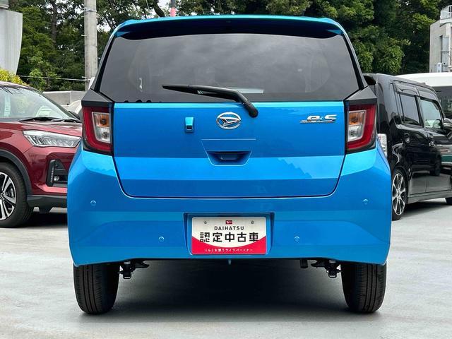 ミライースＸ　ＳＡIII　ＣＤチューナー・バックカメラ・キーレスキー付保証　１年間・距離無制限付き　ブレーキ支援　電動ミラー　禁煙　１オーナー　ハイビームアシスト　ＬＥＤ　バックカメラ　Ｗエアバッグ　キーレスキー　衝突安全ボディ　ｉ−ｓｔｏｐ　オートライト（東京都）の中古車
