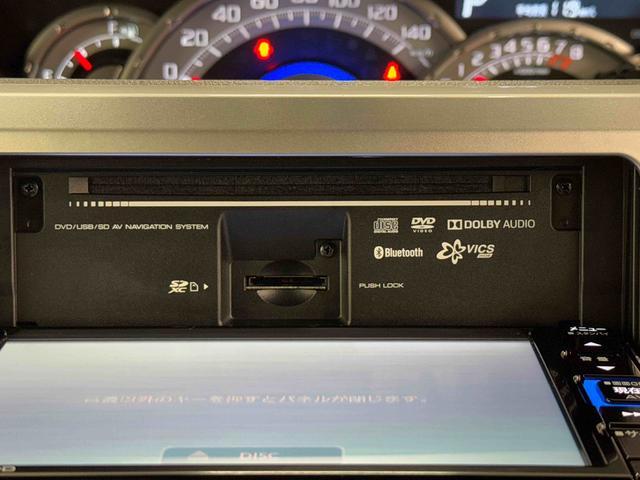 ウェイクＧターボリミテッドＳＡIII　ナビ・ＥＴＣ・全周囲カメラ付保証　１年間・距離無制限付き（東京都）の中古車
