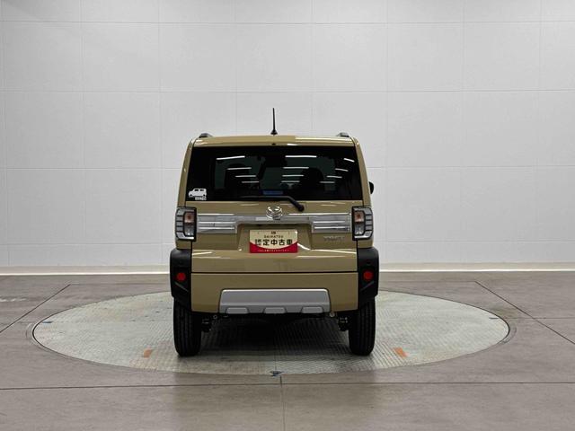タフトＧターボ　クロムベンチャー　４ＷＤ・ナビ・ドラレコ・ＥＴＣ付保証　１年間・距離無制限付き　オートエアコン・ＬＥＤヘッドライト・ＬＥＤフォグランプ・キーフリー・ブレーキホールド機能付き電動パーキングブレーキ・シートヒーター・スモークガラス・キーフリー（東京都）の中古車