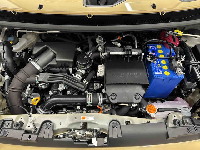 タフトＧターボ　クロムベンチャー　４ＷＤ・ナビ・ドラレコ・ＥＴＣ付保証　１年間・距離無制限付き　オートエアコン・ＬＥＤヘッドライト・ＬＥＤフォグランプ・キーフリー・ブレーキホールド機能付き電動パーキングブレーキ・シートヒーター・スモークガラス・キーフリー（東京都）の中古車