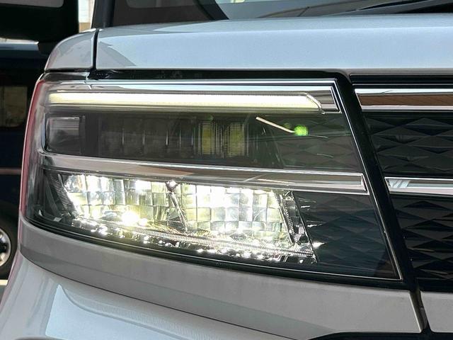 タントカスタムＲＳ　純正ナビ・ドラレコ・ＥＴＣ・バックカメラ付保証１年付き　地デジ　車線逸脱警報装置　電動格納式ミラー　ＥＴＣ付　禁煙　ナビＴＶ　タ−ボ　ワンオーナ車　オートハイビーム　ＬＥＤライト　スマキー　Ｂカメラ　シートヒーター（東京都）の中古車