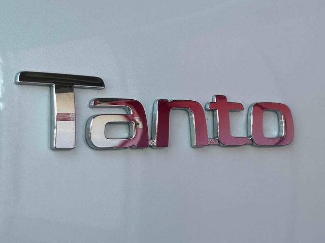 タントカスタムＲＳ　純正ナビ・ドラレコ・ＥＴＣ・バックカメラ付保証１年付き　地デジ　車線逸脱警報装置　電動格納式ミラー　ＥＴＣ付　禁煙　ナビＴＶ　タ−ボ　ワンオーナ車　オートハイビーム　ＬＥＤライト　スマキー　Ｂカメラ　シートヒーター（東京都）の中古車