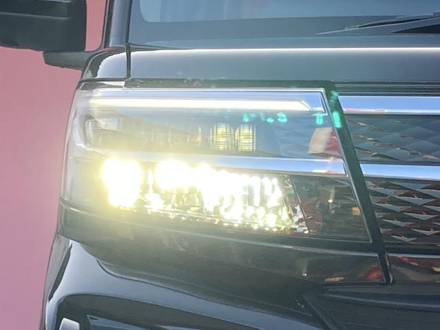 タントカスタムＲＳ　パノラマモニター・キーフリー付保証　新車保証・まごころ保証　１年間・走行距離無制限付き（東京都）の中古車
