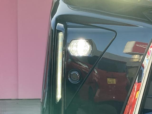 タントカスタムＲＳ　パノラマモニター・キーフリー付保証　新車保証・まごころ保証　１年間・走行距離無制限付き（東京都）の中古車