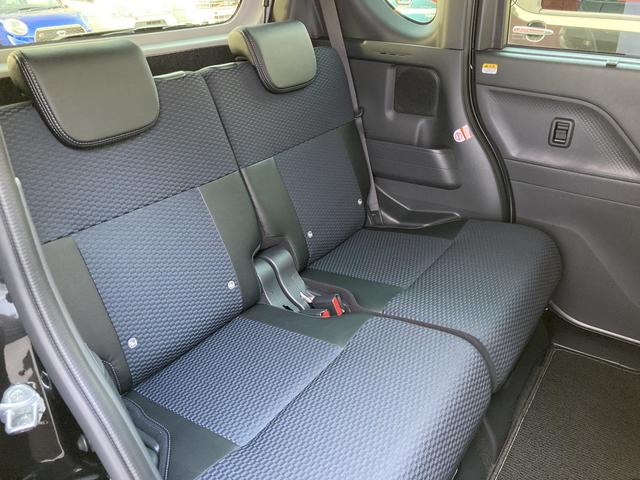 タントカスタムＲＳ　パノラマモニター・キーフリー付保証　新車保証・まごころ保証　１年間・走行距離無制限付き（東京都）の中古車