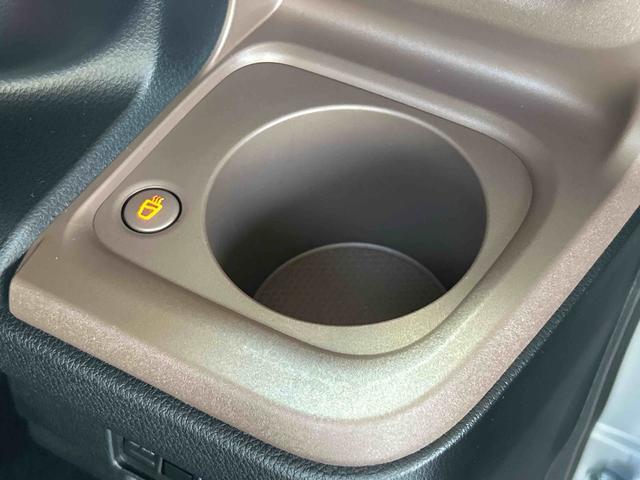 ムーヴキャンバスセオリーＧ　パノラマモニター・キーフリーキー付保証　新車保証・まごころ保証　１年間・走行距離無制限付き　誤発進抑制装置　電動格納式ミラー　ＬＥＤランプ　全方位モニター　両側電動スライドドア　シートヒーター　盗難防止装置　オートライト　ワンオーナー（東京都）の中古車