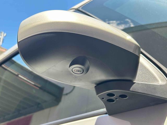 ムーヴキャンバスセオリーＧ　パノラマモニター・キーフリーキー付保証　新車保証・まごころ保証　１年間・走行距離無制限付き　誤発進抑制装置　電動格納式ミラー　ＬＥＤランプ　全方位モニター　両側電動スライドドア　シートヒーター　盗難防止装置　オートライト　ワンオーナー（東京都）の中古車