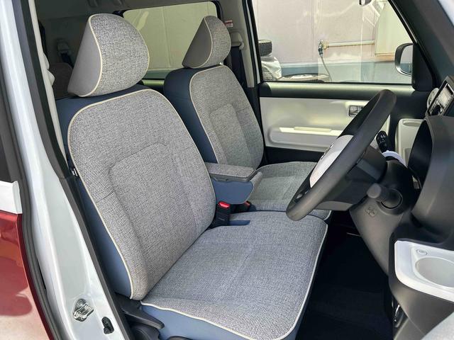 ムーヴキャンバスストライプスＧ　パノラマモニター・ＣＤチューナー付き保証　新車保証・まごころ保証　１年間・走行距離無制限付き　両側自動ドア　パノラミックビューモニター　前後障害物センサー　衝突軽減ブレーキシステム　禁煙　イモビライザー　アイドリングＳ　電格ミラー（東京都）の中古車