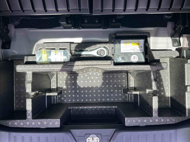 ムーヴキャンバスストライプスＧ　パノラマモニター・ＣＤチューナー付き保証　新車保証・まごころ保証　１年間・走行距離無制限付き　両側自動ドア　パノラミックビューモニター　前後障害物センサー　衝突軽減ブレーキシステム　禁煙　イモビライザー　アイドリングＳ　電格ミラー（東京都）の中古車