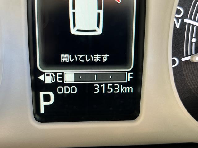 ムーヴキャンバスストライプスＧ　パノラマモニター・ＣＤチューナー付き保証　新車保証・まごころ保証　１年間・走行距離無制限付き　両側自動ドア　パノラミックビューモニター　前後障害物センサー　衝突軽減ブレーキシステム　禁煙　イモビライザー　アイドリングＳ　電格ミラー（東京都）の中古車